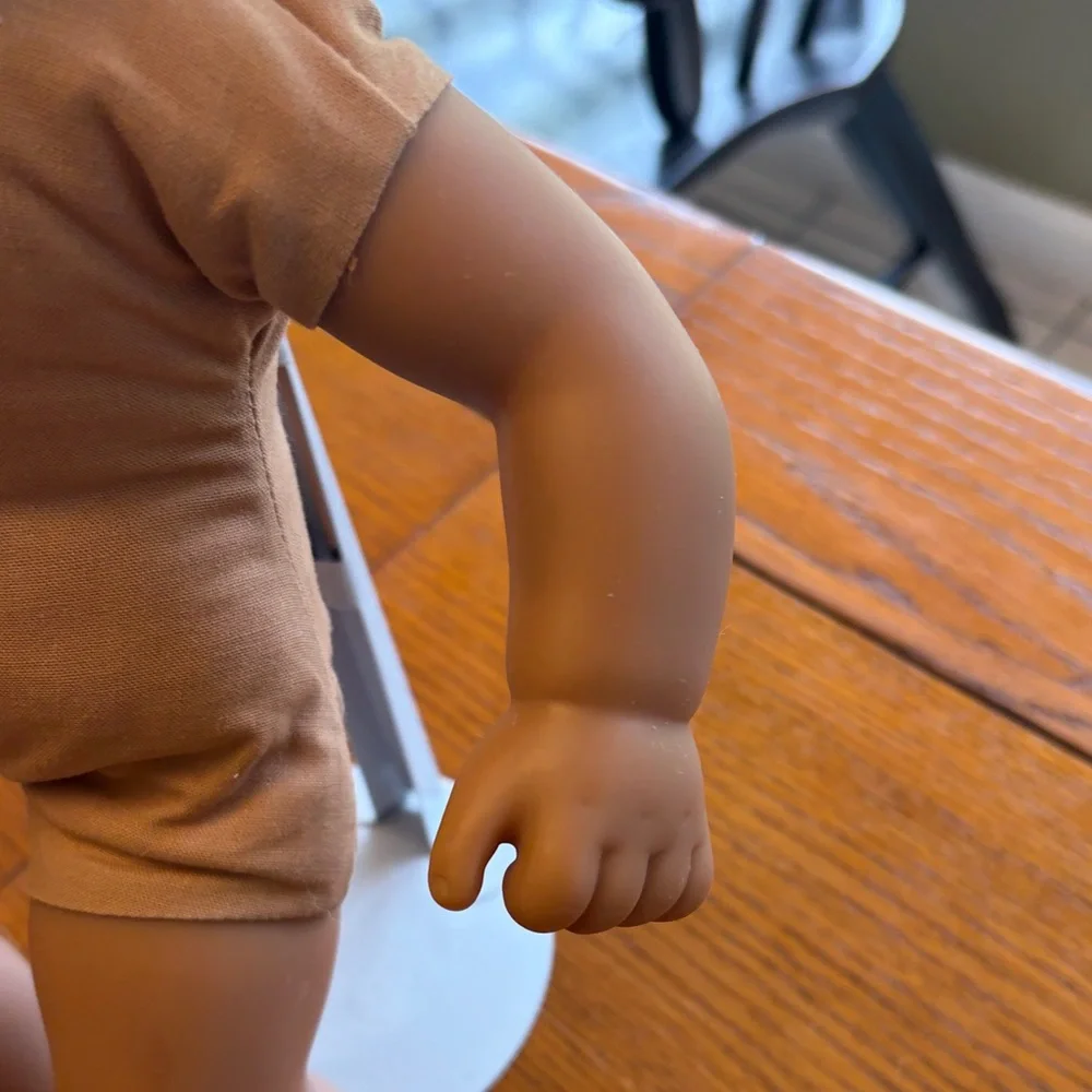 American Girl Doll- Bitty Baby